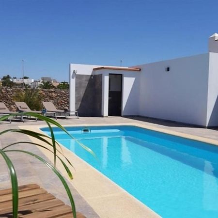 Casa La Florida Villa Tuineje Bagian luar foto