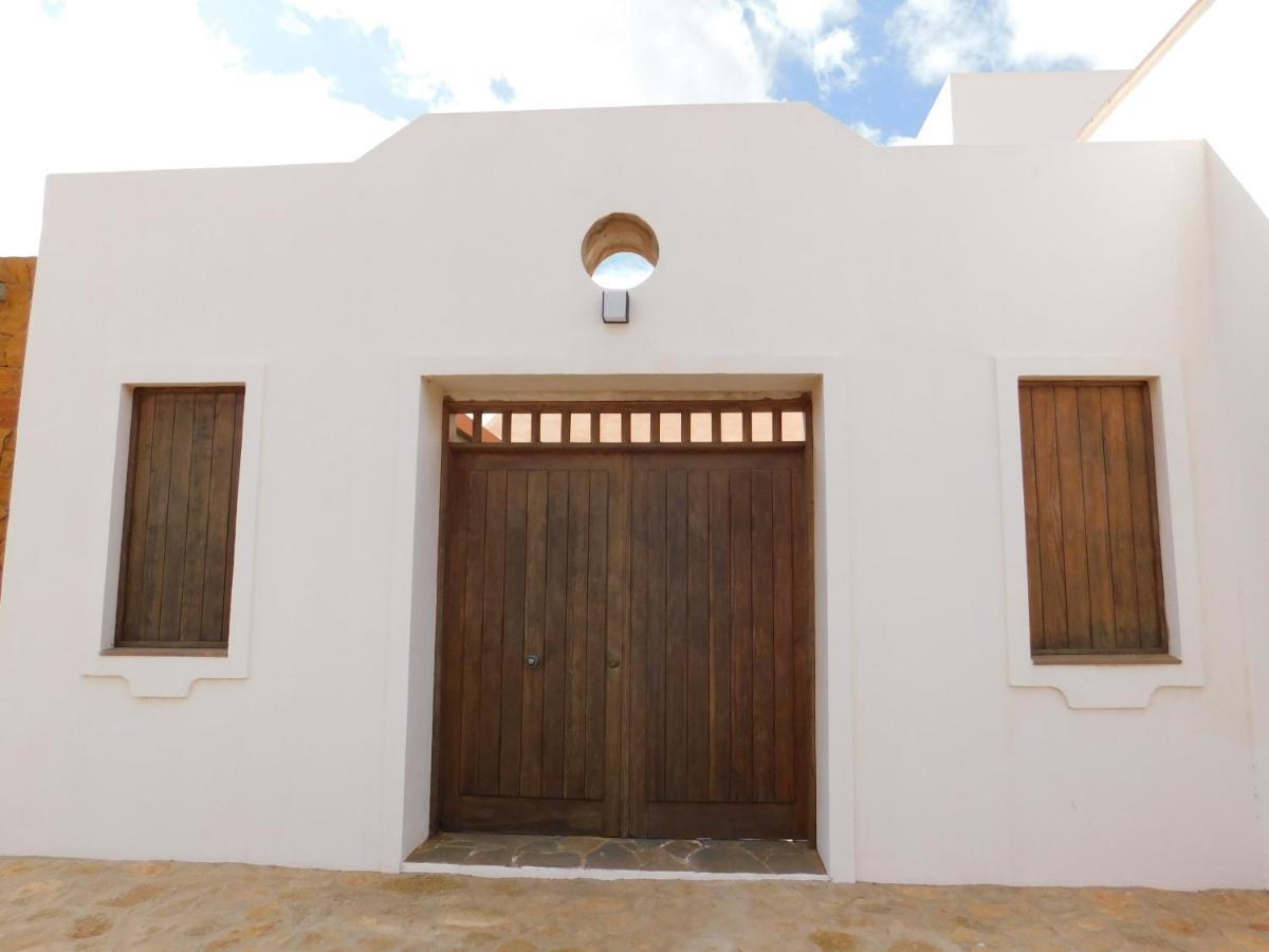 Casa La Florida Villa Tuineje Bagian luar foto